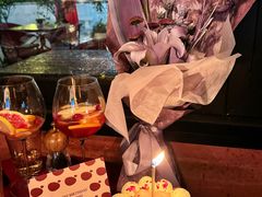 -BROWNSTONE布朗石西班牙餐厅(富城店)