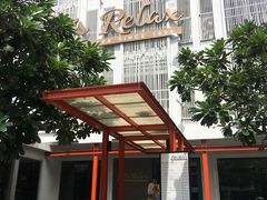 -Let's Relax Spa(Phuket 3rd Street)