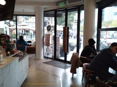 -Peet's Coffee皮爷咖啡(大学路店)