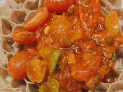 -西贝(满都海公园店)
