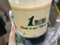 -1点点(丰盛町店)