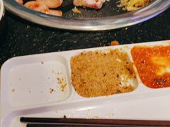 -老卜奎齐齐哈尔烤肉(人民东路店)