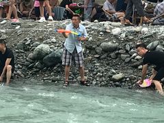 -虹口漂流
