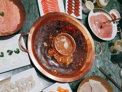 -肆味(东原1891江景店)