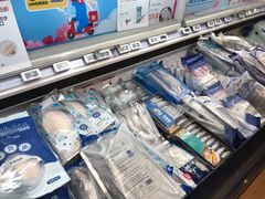 -盒马鲜生(岭南新世界店)