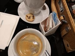 -北纬29度大堂吧-重庆富力艾美酒店-近江岸天街