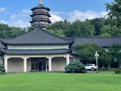 -浙江西子宾馆·瑶园咖啡厅