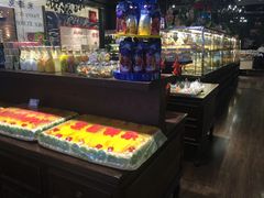 -米洛克欧洲蛋糕(西南路店)