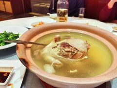 -梦都海鲜酒家(万达广场江桥店)