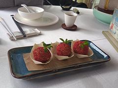 -鹿鸣酒家(越秀店)