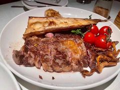 澳洲和牛去骨眼肉 300克-Solo(衡山路店)