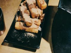 -吞鱼兽麻辣烤鱼(万达店)