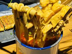 -半酌烧烤小酒馆(南京东路店)