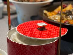 -秀儿四九城·新京菜(亚运村鸟巢店)