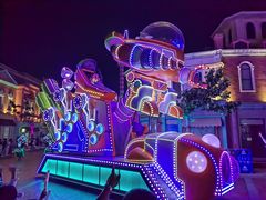 -青岛方特梦幻王国