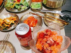 -西塔老太太泥炉烤肉(济南首店)