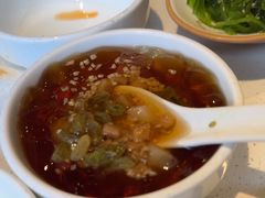 -海底捞火锅(劲松店)