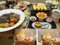 -红叶日料·放题·海胆·定食(星海店)