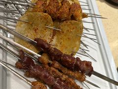 -状元阁烧烤(新华路总店)