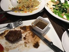 -华辉快餐店(江南西总店)
