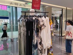 -ZARA(深圳金光华广场店)