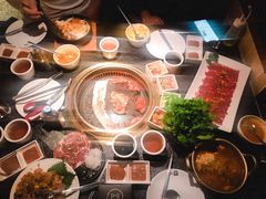-嘿嘟嘟·肋条烧肉放题(爱融荟城店)