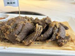 -园里前·私厨福建菜(台江万达店)