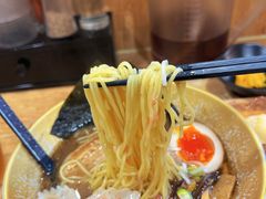 -柒鉦·日式豚骨拉麵(常德路店)