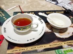 -燊荣记(北京路店)