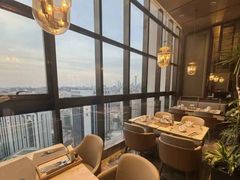 -北京东三环希尔顿逸林酒店