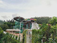 -珠海圆明新园