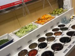 -海底捞火锅(劲松店)