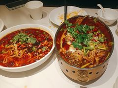 -清真·卡德尔大叔新疆主题餐厅(龙汇路店)