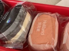 -好利来(上海长宁龙之梦店)