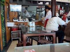 -锡笼记·无锡小笼(方塔店)