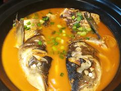 -千岛湖小鱼儿·淳安匠心农家菜