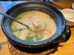 -颐和•海鲜砂锅粥•啫啫煲(奥林匹克广场店)