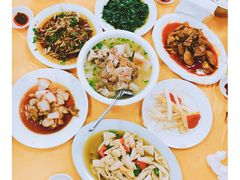 -荣生萝卜汤饭店