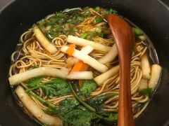 -贡梅老面馆·蟹粉面·无锡特色小吃(南长街主推店)