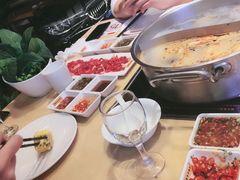 -广味鲜潮汕牛肉火锅(延安三路店)