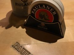 -Restaurant Paulaner am Dom