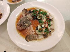 -锦江都城闵行饭店