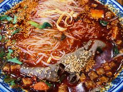 麻辣米线-石家包子(大学习巷店)