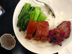 -丽的面家(多宝路店)