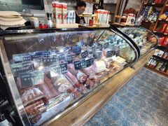 -Alimentari早午餐(安福路店)