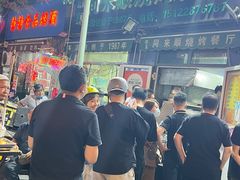 -同来顺烧烤餐厅(哈尔滨道店)