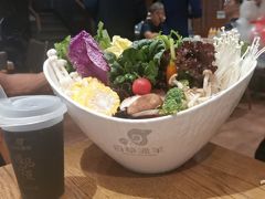 -百草滩羊清水涮羊肉(长城路店)