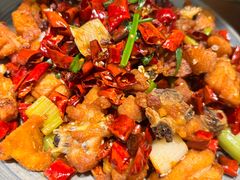 -静一餐厅·湖北菜(前门店)