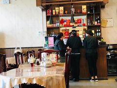 大堂-福利来酒店(泺源大街店)