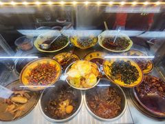 -带杏干面馆(洋湖景园店)